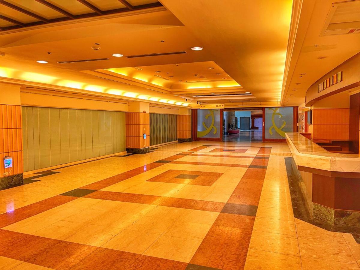 Apvc Lukang Resort Exterior photo